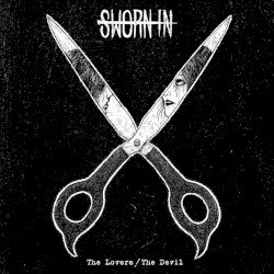 The Lovers/The Devil Cover