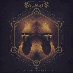 Cycle of Suffering Cover