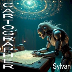 Cartographer Cover