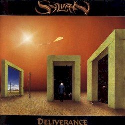 Deliverance Cover