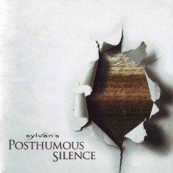 Posthumous Silence Cover