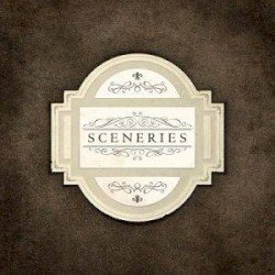 Sceneries Cover