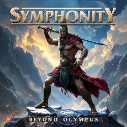 Beyond Olympus Cover