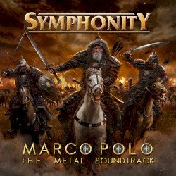 Marco Polo: The Metal Soundtrack Cover
