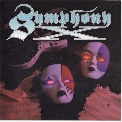 Symphony X Cover