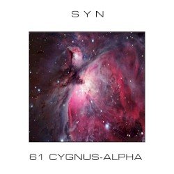 61 Cygnus-Alpha Cover