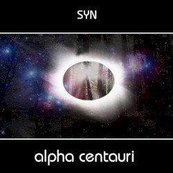 Alpha Centauri Cover