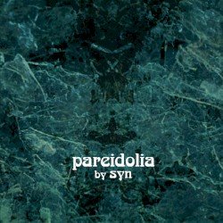 Pareidolia Cover