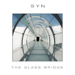 The Glass Bridge Cover