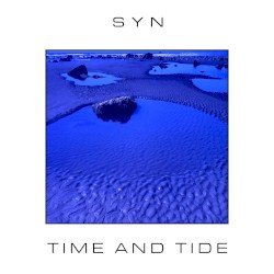 Time and Tide Cover