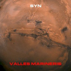 Valles Marineris Cover