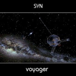 Voyager Cover