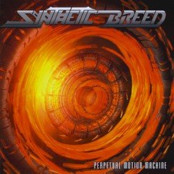 Perpetual Motion Machine Cover