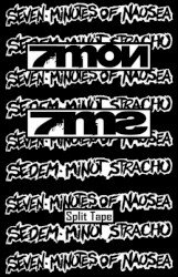 Split Tape Cover