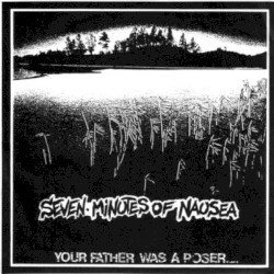 Your Father Was a Poser… And What’s About You?? Cover