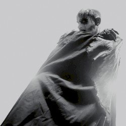 Et hav av avstand Cover