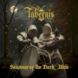 Seasons of the Dark Hive Cover