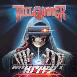 Midnight Blitz Cover