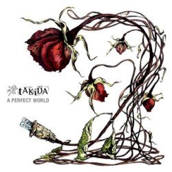 A Perfect World Cover