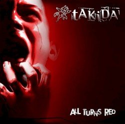All Turns Red Cover