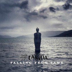 Falling from Fame Cover
