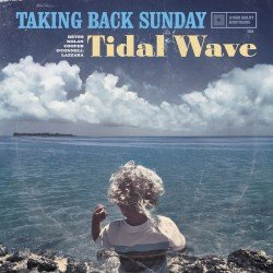 Tidal Wave Cover