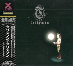 Talisman Cover
