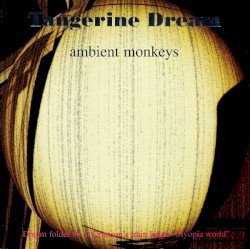 Ambient Monkeys Cover