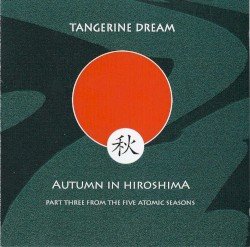 Autumn in Hiroshima Cover