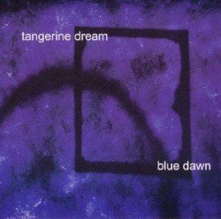 Blue Dawn Cover