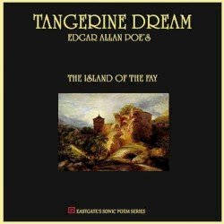 Edgar Allan Poe’s The Island of the Fay Cover