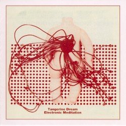 Electronic Meditation Cover