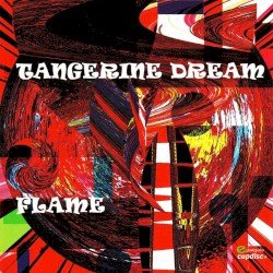 Flame Cover