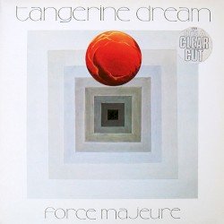 Force Majeure Cover