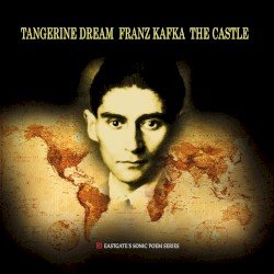 Franz Kafka: The Castle Cover
