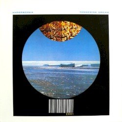 Hyperborea Cover