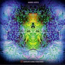 James Joyce: Finnegans Wake Cover