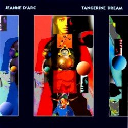 Jeanne d’Arc Cover