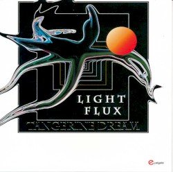 Light Flux Cover