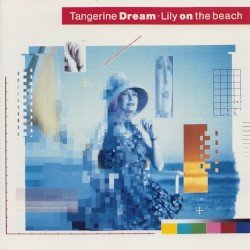 Lily on the Beach Cover