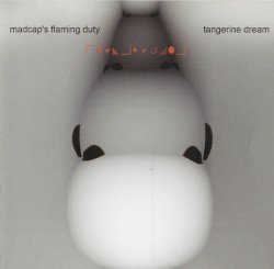 Madcap’s Flaming Duty Cover