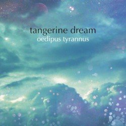 Oedipus Tyrannus Cover
