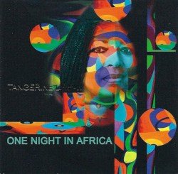 One Night in Africa Cover