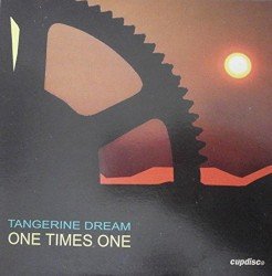 One Times One Cover