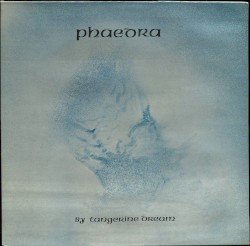 Phaedra Cover
