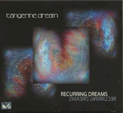 Recurring Dreams Cover