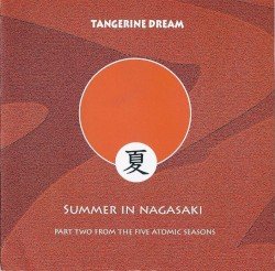 Summer in Nagasaki Cover