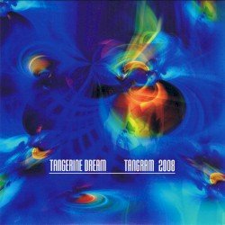 Tangram 2008 Cover