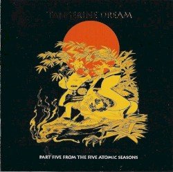 The Endless Season Cover