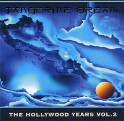 The Hollywood Years, Volume 2 Cover
